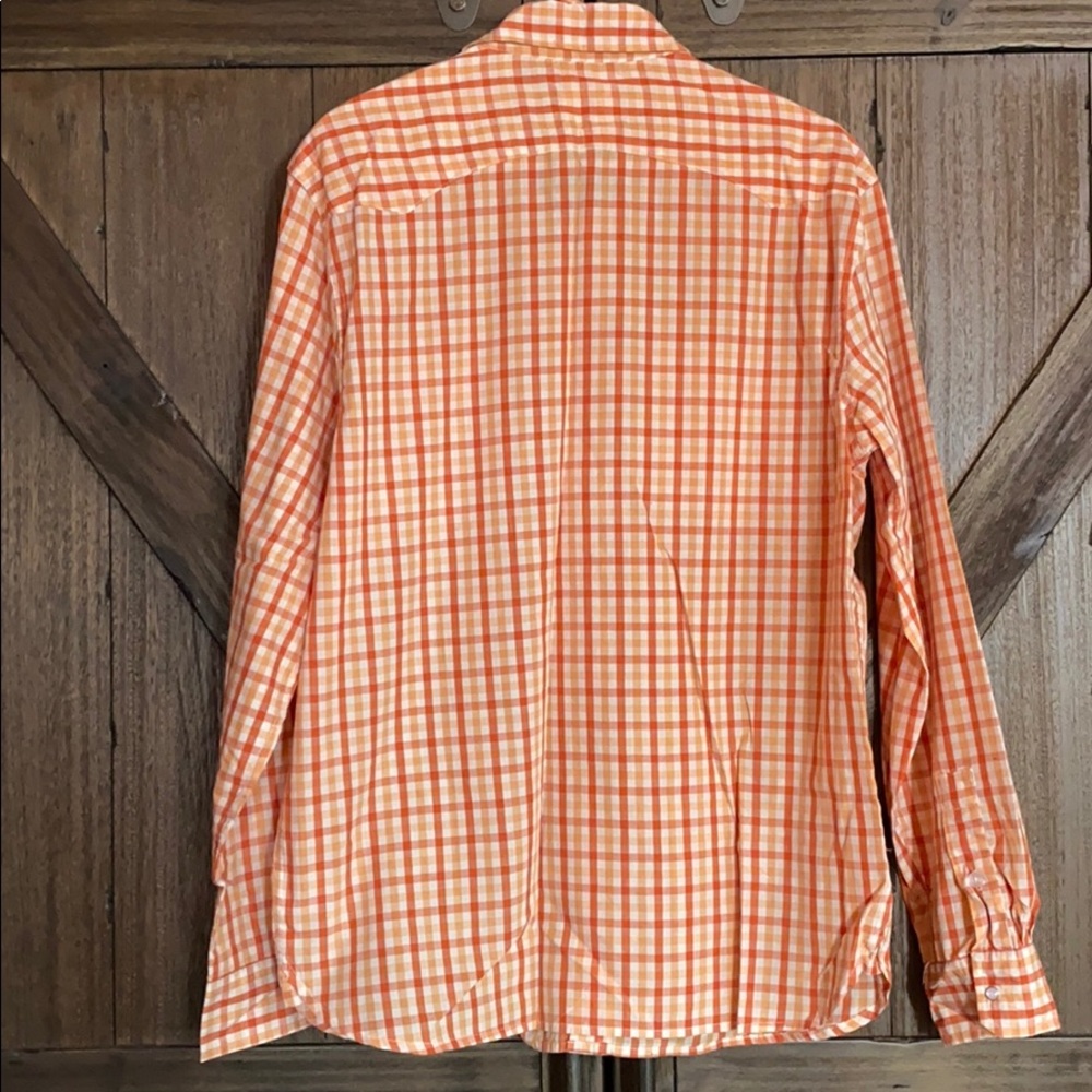Men’s Levi Shirt - Picture 2 of 4